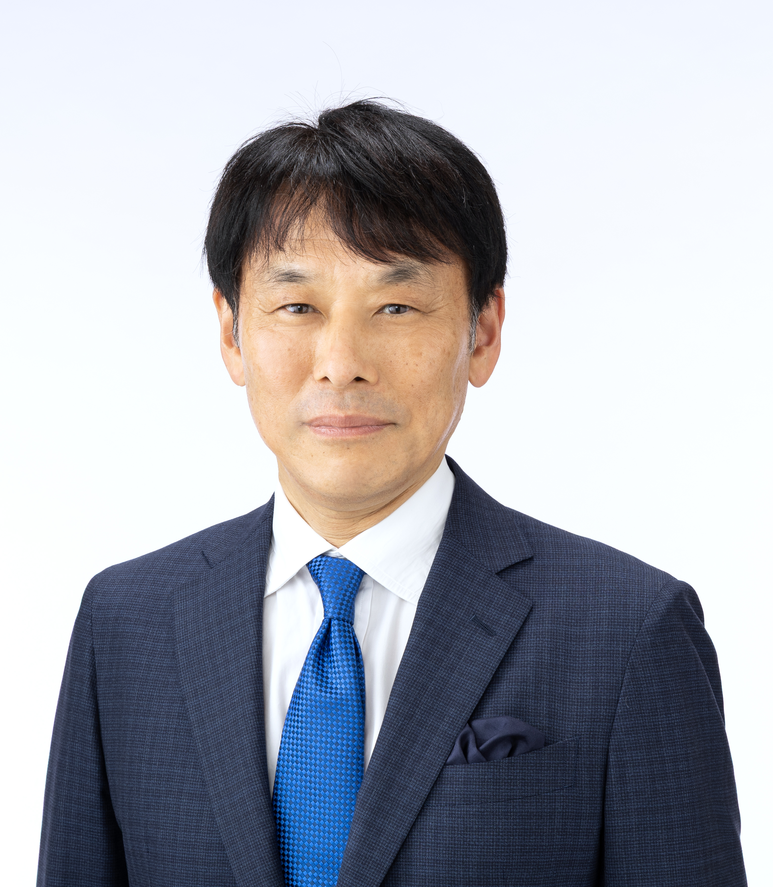 会長 中村 誠昌の写真です